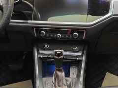 Audi Q3 Sportback 2020 40 TFSI Fashion - фото 19