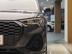 Audi Q3 Sportback 2020 40 TFSI Fashion - фото 2