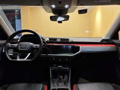 Audi Q3 Sportback 2020 40 TFSI Fashion - фото 20