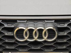 Audi Q3 Sportback 2020 40 TFSI Fashion - фото 3