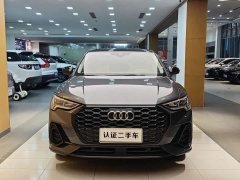 Audi Q3 Sportback 2020 40 TFSI Fashion - фото 4