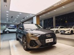 Audi Q3 Sportback 2020 40 TFSI Fashion - фото 5