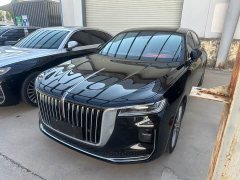 FAW H9 2.0T Edition - фото 1