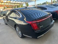 FAW H9 2.0T Edition - фото 10