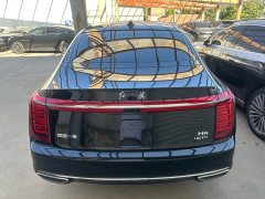 FAW H9 2.0T Edition - фото 11