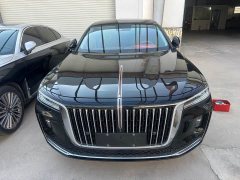 FAW H9 2.0T Edition - фото 2