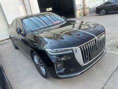 FAW H9 2.0T Edition - фото 3