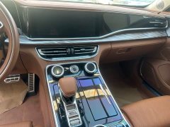FAW H9 2.0T Edition - фото 6