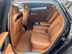 FAW H9 2.0T Edition - фото 7