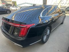 FAW H9 2.0T Edition - фото 9