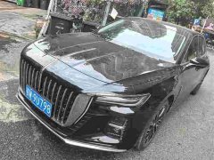 FAW H5 2.0T Edition - фото 1