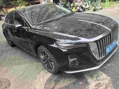 FAW H5 2.0T Edition - фото 3