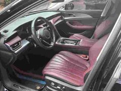 FAW H5 2.0T Edition - фото 4