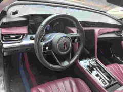 FAW H5 2.0T Edition - фото 6