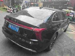 FAW H5 2.0T Edition - фото 9