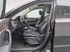 FAW HS7 2.0T DCT2WD Edition - фото 10