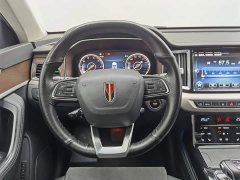 FAW HS7 2.0T DCT2WD Edition - фото 11
