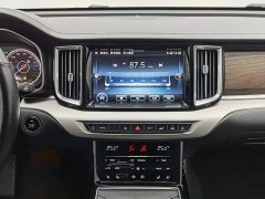 FAW HS7 2.0T DCT2WD Edition - фото 12