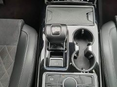 FAW HS7 2.0T DCT2WD Edition - фото 13