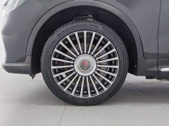 FAW HS7 2.0T DCT2WD Edition - фото 17