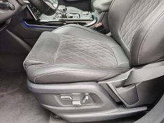 FAW HS7 2.0T DCT2WD Edition - фото 20