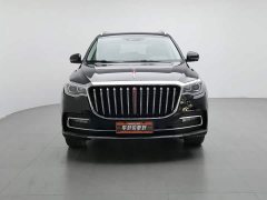 FAW HS7 2.0T DCT2WD Edition - фото 3