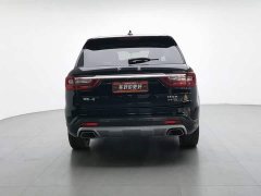FAW HS7 2.0T DCT2WD Edition - фото 4