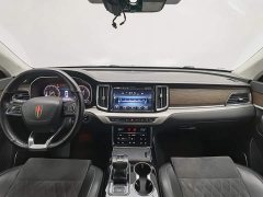 FAW HS7 2.0T DCT2WD Edition - фото 5