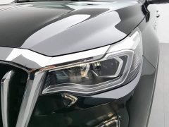FAW HS7 2.0T DCT2WD Edition - фото 7