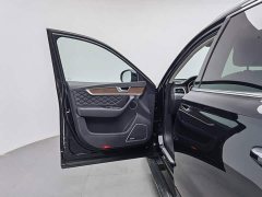 FAW HS7 2.0T DCT2WD Edition - фото 8