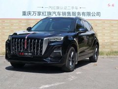 FAW HS5 2.0T Pro Edition - фото 1