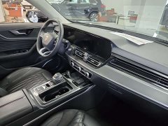 FAW HS5 2.0T Pro Edition - фото 11