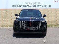 FAW HS5 2.0T Pro Edition - фото 2