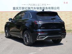 FAW HS5 2.0T Pro Edition - фото 6
