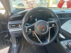 FAW H5 2.0T Edition - фото 5