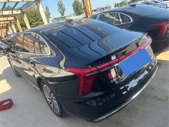 FAW H5 2.0T Edition - фото 9
