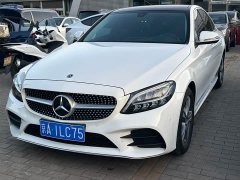 Mercedes-Benz C 260 L Edition - фото 1