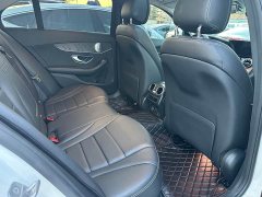 Mercedes-Benz C 260 L Edition - фото 10