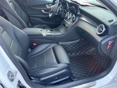 Mercedes-Benz C 260 L Edition - фото 12