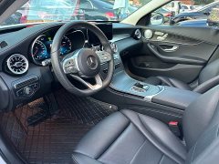 Mercedes-Benz C 260 L Edition - фото 13
