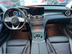 Mercedes-Benz C 260 L Edition - фото 14