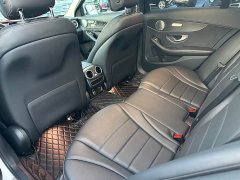 Mercedes-Benz C 260 L Edition - фото 15