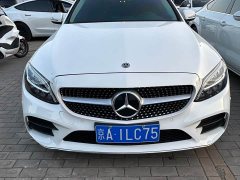 Mercedes-Benz C 260 L Edition - фото 2