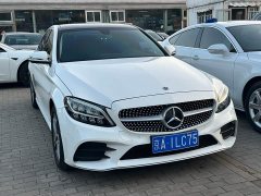 Mercedes-Benz C 260 L Edition - фото 3