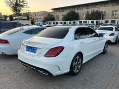 Mercedes-Benz C 260 L Edition - фото 4