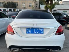 Mercedes-Benz C 260 L Edition - фото 5