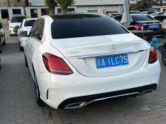 Mercedes-Benz C 260 L Edition - фото 6