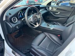 Mercedes-Benz C 260 L Edition - фото 7