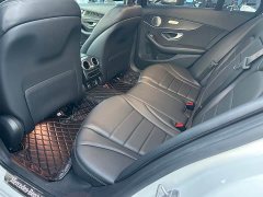 Mercedes-Benz C 260 L Edition - фото 9