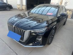 FAW H5 2.0T Edition - фото 1